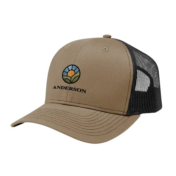 Tucker Tencel Trucker Cap