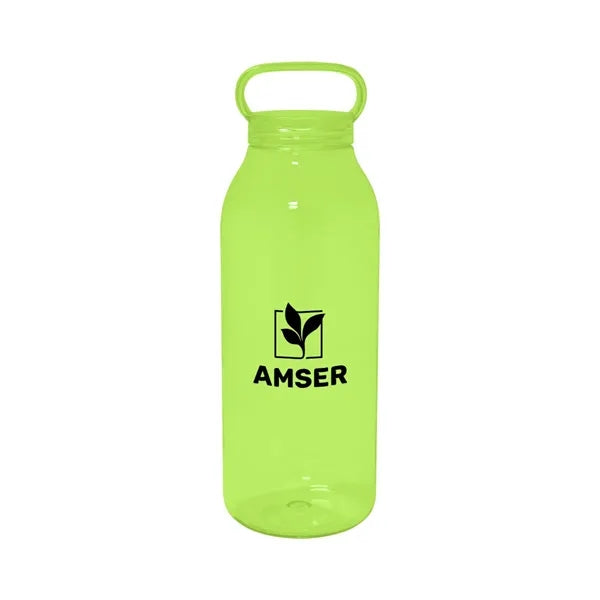 32 Oz. Kenny rPET Bottle