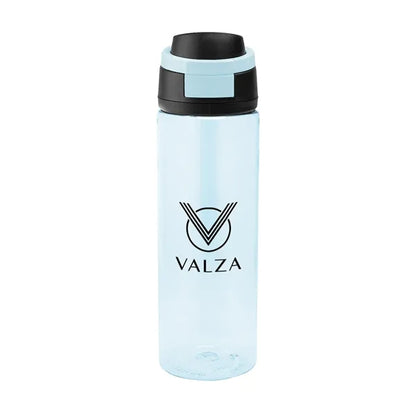 24 Oz. Pop Sip RPET Bottle
