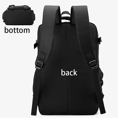 Outdoor Tactical Backpack