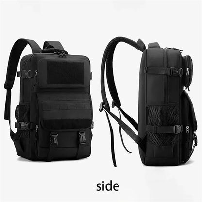 Outdoor Tactical Backpack