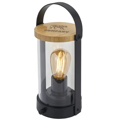 Portable Glow Desk Lantern