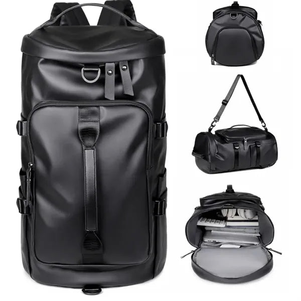 Large Capacity Sports Gym Bag