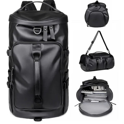 Large Capacity Sports Gym Bag