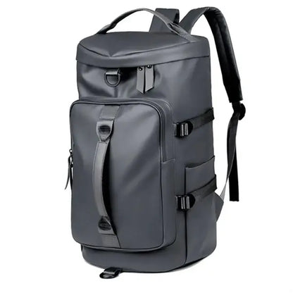 Large Capacity Sports Gym Bag