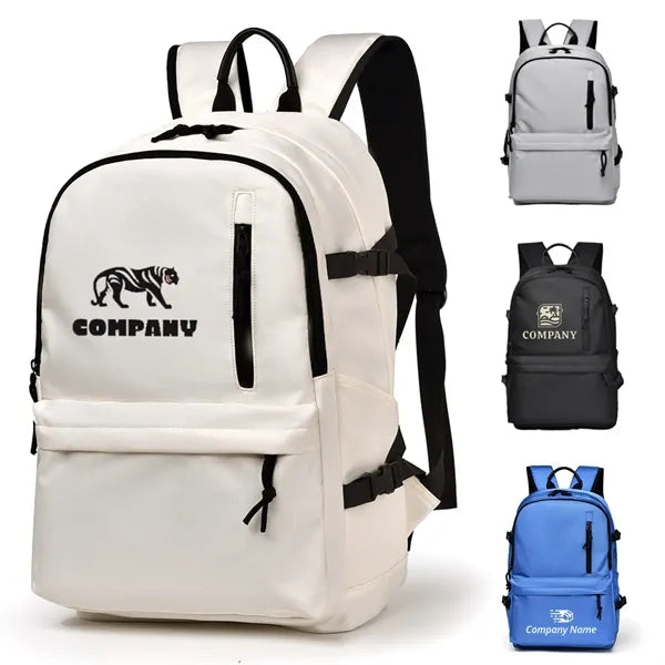 Large Capacity Laptop Backpack