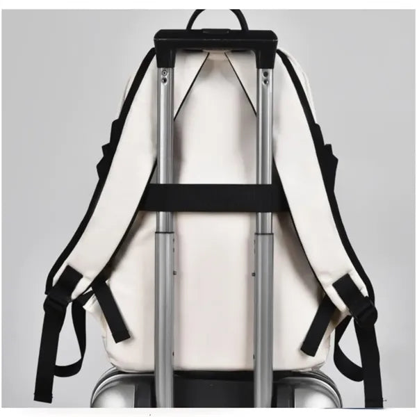 Large Capacity Laptop Backpack