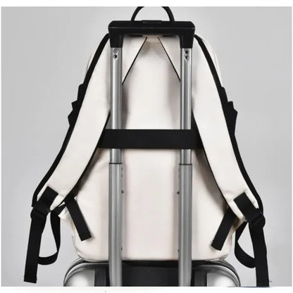 Large Capacity Laptop Backpack