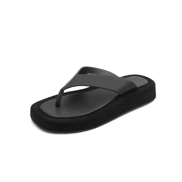 Platform Flip Flops