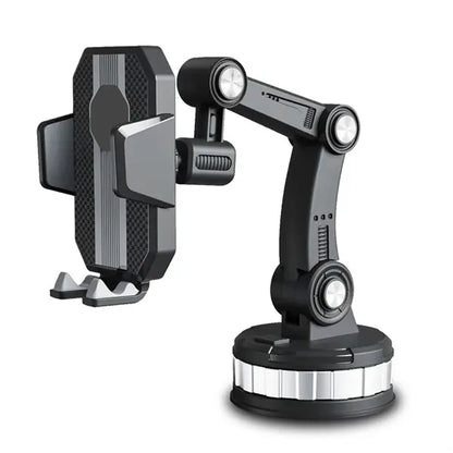 Car Phone Holder Mount for Windshield Dashboard