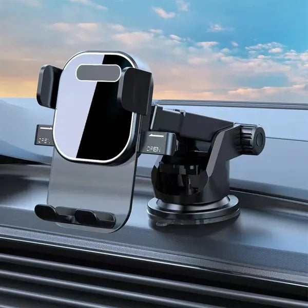 Car Phone Holder Mount for Windshield Dashboard