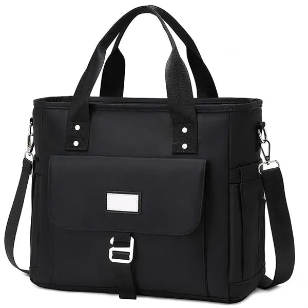 Insulated Lunch Cooler Bag with Shoulder Strap