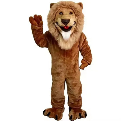 Custom Mascots