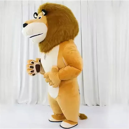 Custom Mascots