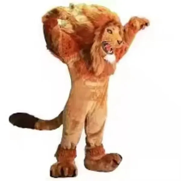 Custom Mascots