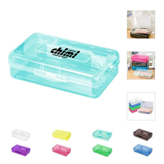 Pencil Box
