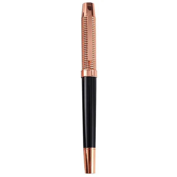Office Metal Ball Pen With Gift Box