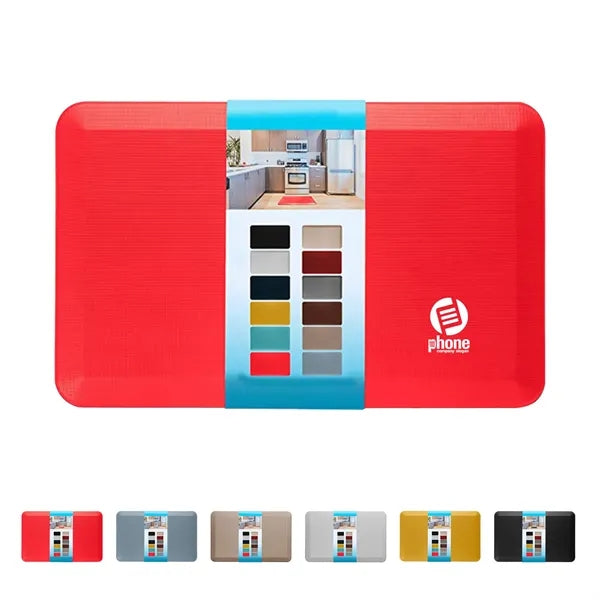 Anti Fatigue Floor Mat Thick Perfect Kitchen