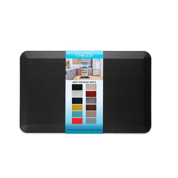 Anti Fatigue Floor Mat Thick Perfect Kitchen