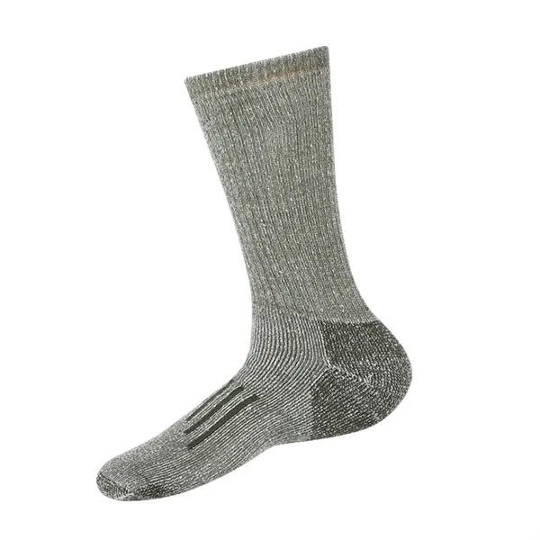Warm Thermal Wool Socks for Winter