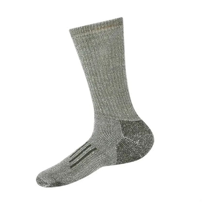 Warm Thermal Wool Socks for Winter