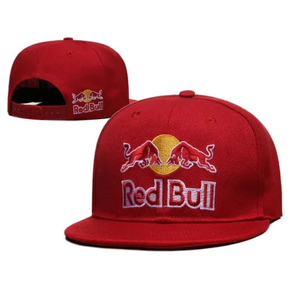 Racing Baseball Cap