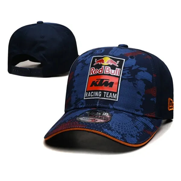 Racing Baseball Cap