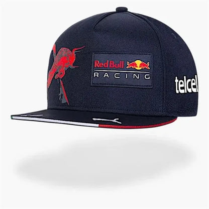 Racing Baseball Cap