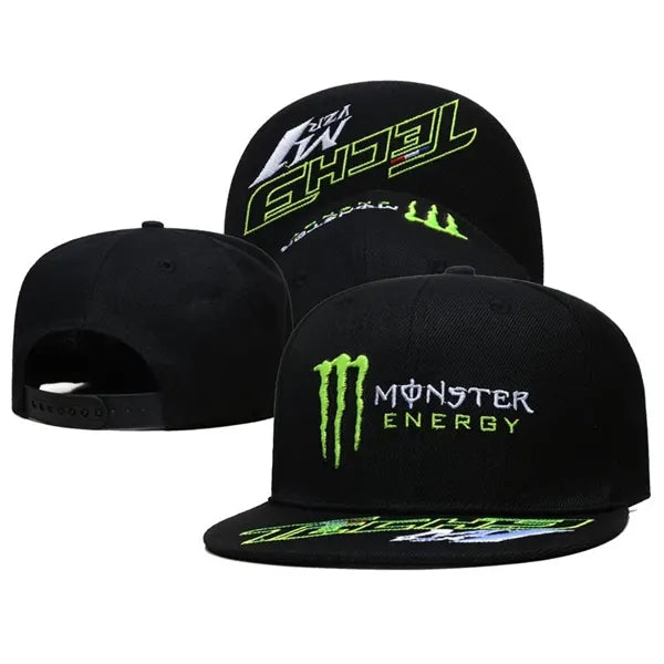 Racing Baseball Cap
