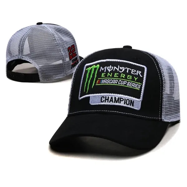 Racing Baseball Cap