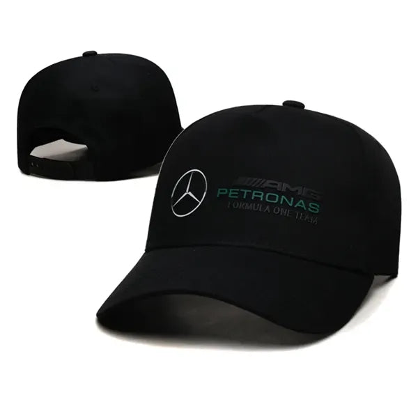 Racing Baseball Cap
