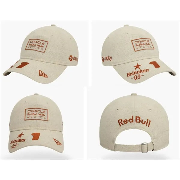 Racing Baseball Cap