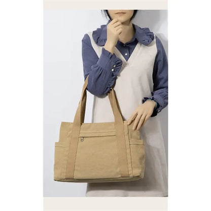 Women Tote Eco Bag