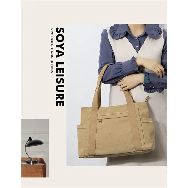 Women Tote Eco Bag