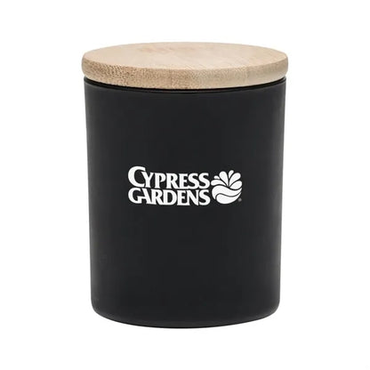 Bruges Glass Candle - 3.2oz
