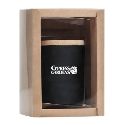 Bruges Glass Candle - 3.2oz