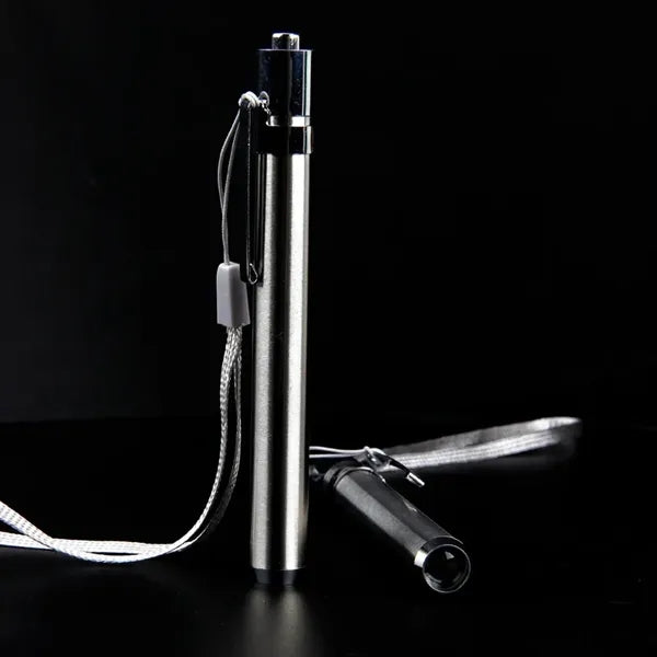 Flashlights Small Mini LED with Clip