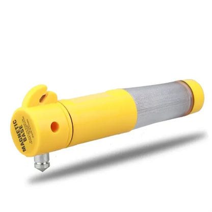 4 In 1 Car Emergency Safety Escape Hammer