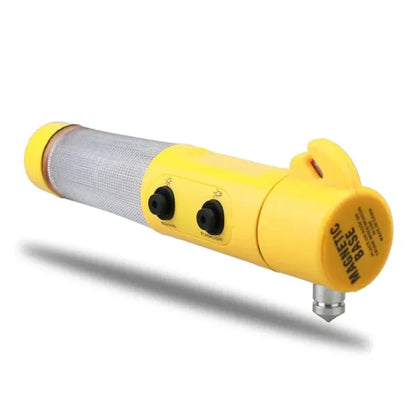 4 In 1 Car Emergency Safety Escape Hammer