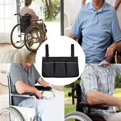 Wheel Chair Bag