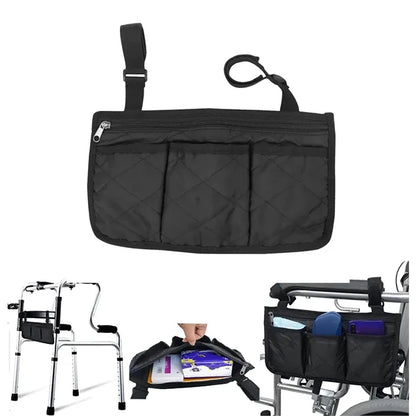Wheel Chair Bag