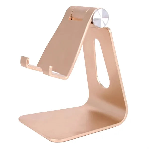Foldable Adjustable Aluminum Phone Stand