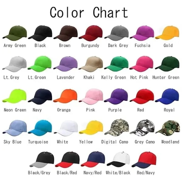 Baseball Cap