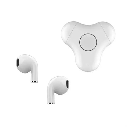 Fun Spinner Earbuds