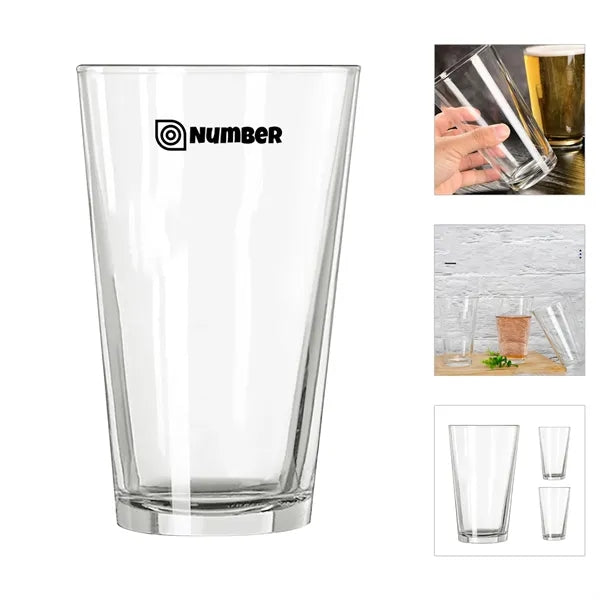 Pint Glass