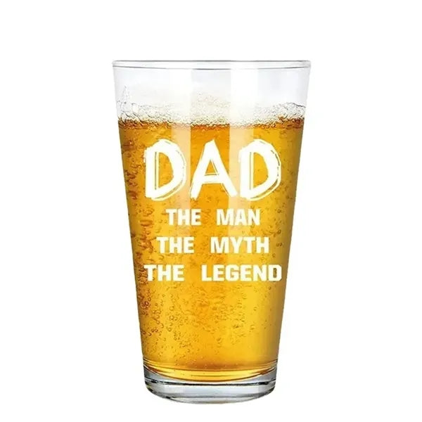Pint Glass