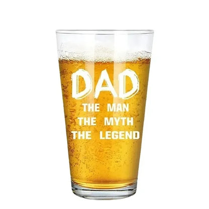 Pint Glass