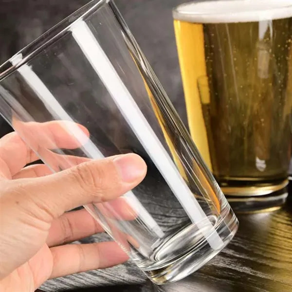 Pint Glass