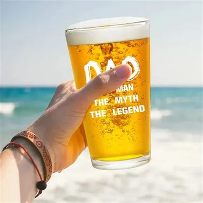 Pint Glass