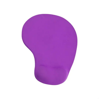Wrist Rest Mouse Pad